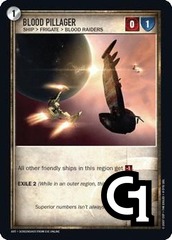 Blood Pillager - Foil